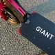 Электросамокат Giant Outlander M11 1600Вт 52V 26Ah с сиденьем скорость до 75 км в час двойная амортизация с большими колёсами 11 дюймов запас хода до 60 км электрические самокаты электро быстрые с седлом выдерживает большую нагрузку до 160 кг - изображение 7