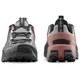 Кроссовки женские Salewa Wildfire NXT Women 41 Сірий-Коричневий - изображение 7