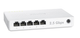 Коммутатор BrosTrend 5-портовый 2.5Gb Ethernet Switch, Plug & Play, для ПК, игровых консолей, NAS, Multi-Gigabit - изображение 1