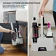 Ручной пылесос-пятновыводитель Shark Stain-Destroying Spot HX100EUT - изображение 6