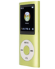 MP3-плеер стильный портативный с lossless звуком, LCD 1.8", FM-радио, запись голоса, видео, фото, E-book, зеленый - изображение 2