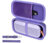 Чохол Hard Case для Bose SoundLink Flex (2nd Gen), захисний кейс для Bluetooth колонки, фіолетовий - зображення 6