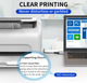 USB кабель для принтера 3 м USB 2.0 Type A – Type B, кабель для принтера и сканера Canon HP Epson Brother Samsung Xerox - изображение 3