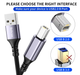USB кабель для принтера 3 м USB 2.0 Type A – Type B, кабель для принтера и сканера Canon HP Epson Brother Samsung Xerox - изображение 4