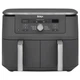 Мультипечь Ninja Dual Zone Air Fryer Max DZ400EU - изображение 1