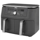 Мультипечь Ninja Dual Zone Air Fryer Max DZ400EU - изображение 3