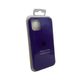 Чохол для смартфона Silicone Full Case AA Open Cam for Apple iPhone 11 Pro кругл 54,Amethist (FullOpeAAKPi11P-54) - изображение 2