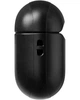 Шкіряний чохол-накладка Nomad Modern для Apple AirPods Pro 3 Horween (Black) - зображення 8