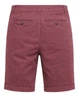 Шорты мужские Keystone Apparel хлопковые бордовые, размер W30 (MG-00220-09) - изображение 2