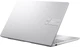 Ноутбук Asus Vivobook 15 X1504VA-BQ591 (90NB13Y2-M000Z0) Сріблястий / 15.6" IPS Full HD / Intel Core 5 120U / RAM 16 ГБ / SSD 512 ГБ / Intel Graphics - изображение 5