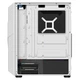 Корпус 1stPlayer F3-A-WH-4F1-PS-600FK-EU White 600W - зображення 9