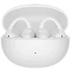 Бездротові навушники Baseus Bass BC1 Open-Ear True Wireless Earbuds (Clip-on Type) Stellar White - зображення 1