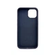 Чохол для смартфона Silicone Full Case AA Open Cam for Apple iPhone 14 28,Lavender Grey (FullOpeAAi14-28) - изображение 3