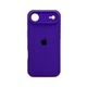 Чохол для смартфона Silicone Full Case AA Camera Protect for Apple iPhone 17 Air 54,Amethist (FullAAi17A-54) - изображение 1