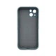 Чохол для смартфона Cosmic Magic Shield for Apple iPhone 13 Light Blue (MagicShiP13Blue) - изображение 3