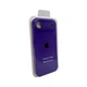 Чохол для смартфона Silicone Full Case AA Camera Protect for Apple iPhone 17 Air 54,Amethist (FullAAi17A-54) - изображение 2