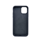Чохол для смартфона Silicone Full Case AA Open Cam for Apple iPhone 11 Pro кругл 28,Lavender Grey (FullOpeAAKPi11P-28) - изображение 3