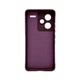Чохол для смартфона Cosmic Magic Shield for Xiaomi Redmi Note 13 Pro Plus 5G Lavender (MagicShXiNo13P+Lavender) - изображение 3