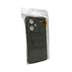 Чохол для смартфона Cosmic Magic Shield for Xiaomi Redmi Note 13 Pro Plus 5G Grey Smoke (MagicShXiNo13P+Grey) - изображение 2