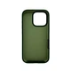 Чохол для смартфона Silicone Full Case AA Open Cam for Apple iPhone 16 Pro Max 31,Dark Green (FullOpenAAi16PM-31) - изображение 3