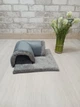 Тунель Тріксі для гризунів, щуриків, морських свинок Animals_joy М 36*36 см (041) - зображення 3