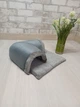 Тунель Тріксі для гризунів, щуриків, морських свинок Animals_joy М 36*36 см (041) - зображення 4