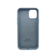 Чохол для смартфона Silicone Full Case AA Open Cam for Apple iPhone 11 Pro кругл 5,Lilac (FullOpeAAKPi11P-5) - изображение 3