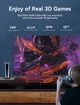 Кабель Vention HDMI M-M, 1.5м, V2.1, 8K 60Гц оплетка, Blue Aluminum Alloy Type (ALGLG) - изображение 5