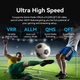 Кабель Vention HDMI M - Mini M 2.0 м, V2.1 8K 60Гц Aluminum Alloy Type, Green (AGJGH) - зображення 5