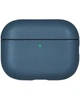 Чохол-накладка Native Union (Re)Classic для Apple AirPods Pro 3 (Navy) - зображення 1