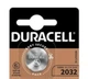 Батарейка Duracell CR 2032 3V Lithium - зображення 1