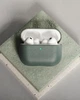 Чохол-накладка Native Union (Re)Classic для Apple AirPods Pro 3 (Slate Green) - зображення 2