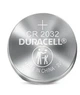 Батарейка Duracell CR 2032 3V Lithium - зображення 2