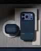 Чохол-накладка Native Union (Re)Classic для Apple AirPods Pro 3 (Navy) - зображення 5