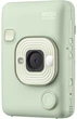 Фотокамера миттєвого друку Fujifilm Instax mini LiPlay Matcha Green (16835146) - зображення 6