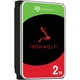 HDD 2000Gb, 5400, Seagate IronWolf, 256M, SATA III (ST2000VN003) - зображення 2
