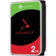 HDD 2000Gb, 5400, Seagate IronWolf, 256M, SATA III (ST2000VN003) - зображення 3