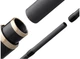 Спінінг кастинговий Graphiteleader Veloce UX 21GVELUC-69MH 2.06 m MAX 35 g (1102-G18208) - зображення 2