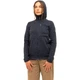 Флисовая кофта Turbat Dreamer Hood Wmn XS Темно-синий (1054-012.004.5465) - изображение 2