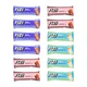 Батончики FIZI Mood Booster 12x40g Mix Box (1086-2023-10-3910) - зображення 2