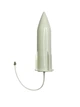 Всенаправленная 3G/4G антенна Rocket WY-BA-23007, 698-2700 МГц - изображение 1