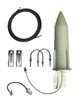 Всенаправленная 3G/4G антенна Rocket 16-18дБ для роутеров, комплект - изображение 1