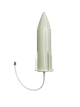 Всенаправленная 3G/4G антенна Rocket 16-18дБ для роутеров, комплект - изображение 2