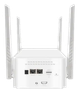4G WIFI бездротовий потужний роутер F2 - изображение 2