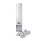 Антенна всенаправленная MIMO LTE/3G/2G/WIFI 690-2700 МГц 10-12 дБ (SMA) - изображение 1
