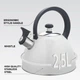 Чайник Maestro MR-1302-WG (2,5 л) - изображение 2