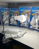 Лампа настільна світлодіодна LED з прищіпкою (USB 5V) - зображення 3