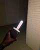 Светодиодный USB LED фонарик 5V на восемь диодов - изображение 5