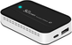 4G карманный роутер PW100 с функцией павербанка 10000mAh - изображение 1