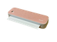 Портативный мобильный термопринтер PeriPage A40 с аккумуляторной батареей 2600 mAh (розовый) - изображение 1